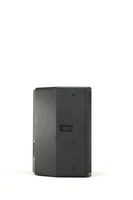 2-WAY PASSIVE SPEAKER, 1X15" LF/ 1X1" HF, 800W PEAK @ 8OHMS,129DB SPL, 90X60, ROTATABLE HORN-BLACK